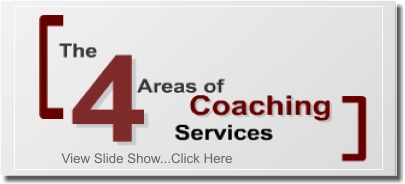 Kenneth Hammonds: 4 Areas of Coaching Banner