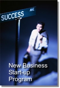 New Business Start-up Program