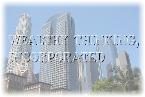 Wealthy Thinking, Inc.