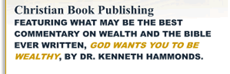 Wealthy Thinking Book Publishsing